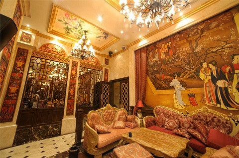 木垒哈萨克高档KTV妹子质量哪家好 木垒哈萨克高档KTV妹子质量哪家好