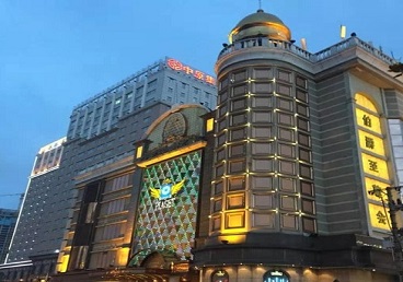 木垒哈萨克最大顶级出名高端豪华KTV会所-皇冠伯爵KTV顶级体验点评